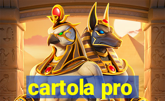 cartola pro